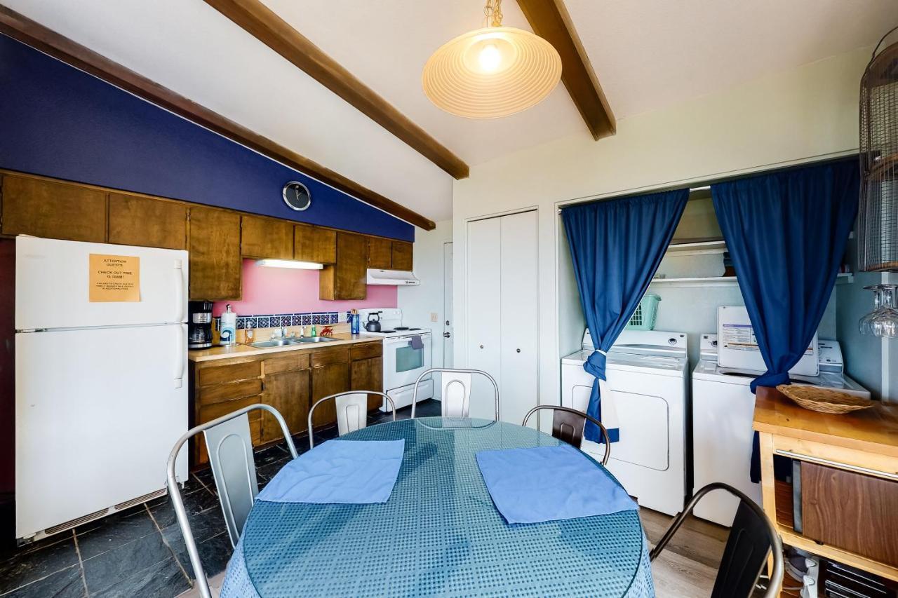 Surf View Apartment Florence Exterior photo